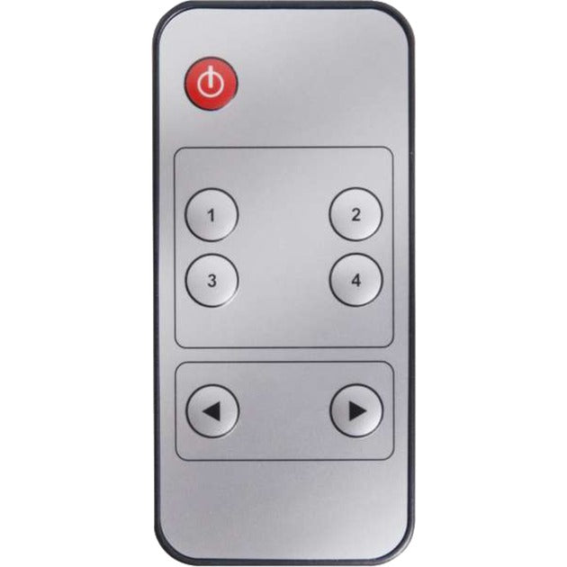 Club 3D HDMI 2.0 UHD SwitchBox 4 vrata