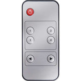 Club 3D HDMI 2.0 UHD SwitchBox 4 vrata