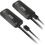Club 3D HDMI+ Micro USB do USB-C