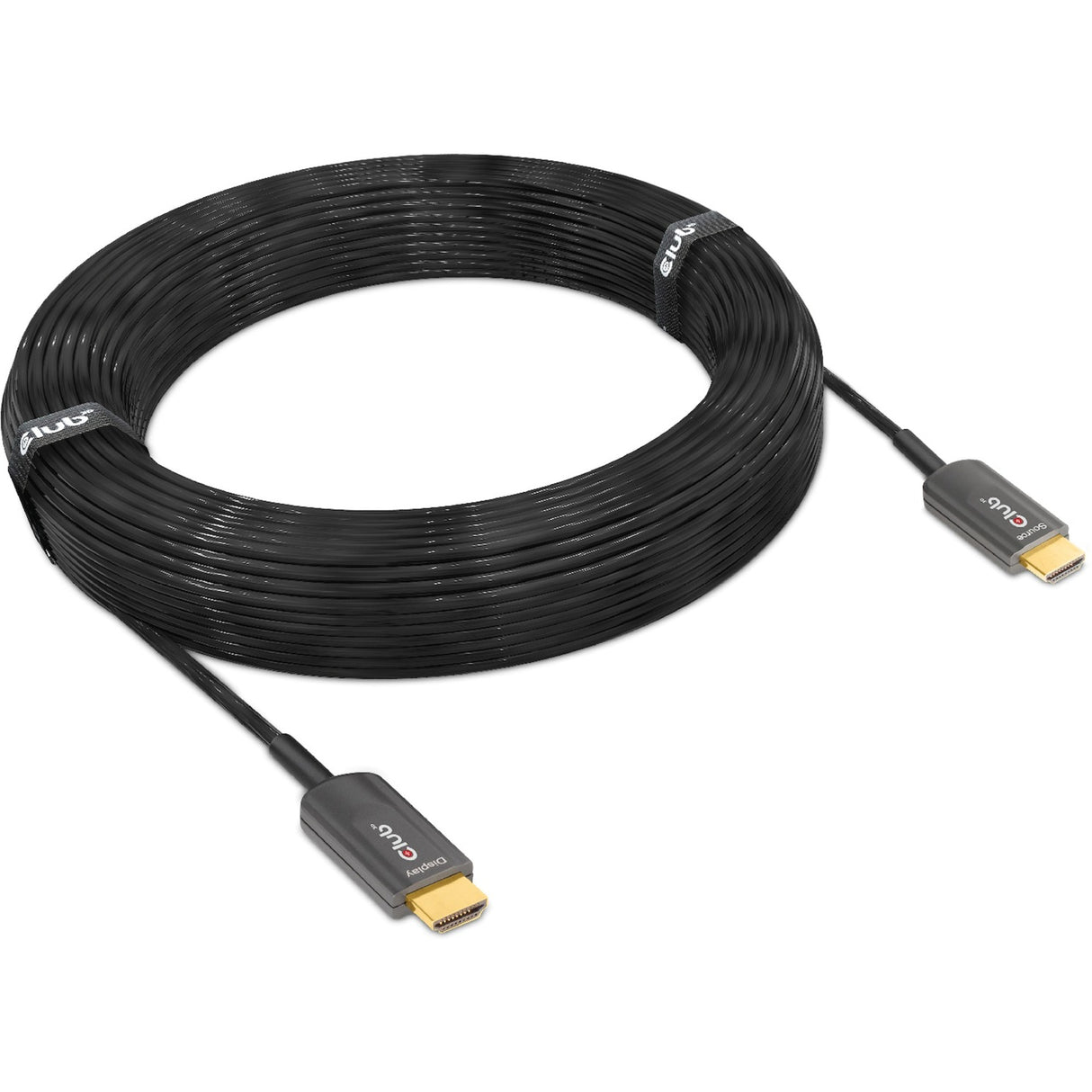 Club 3D High Speed ​​HDMI AOC
