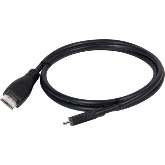 Club 3D Micro HDMI> HDMI 2.0