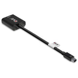 Club 3D Mini DisplayPort do VGA Active Adapter