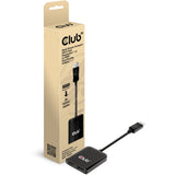 Club 3D Multi Stream Transport Hub Disport 1.4 till 2x