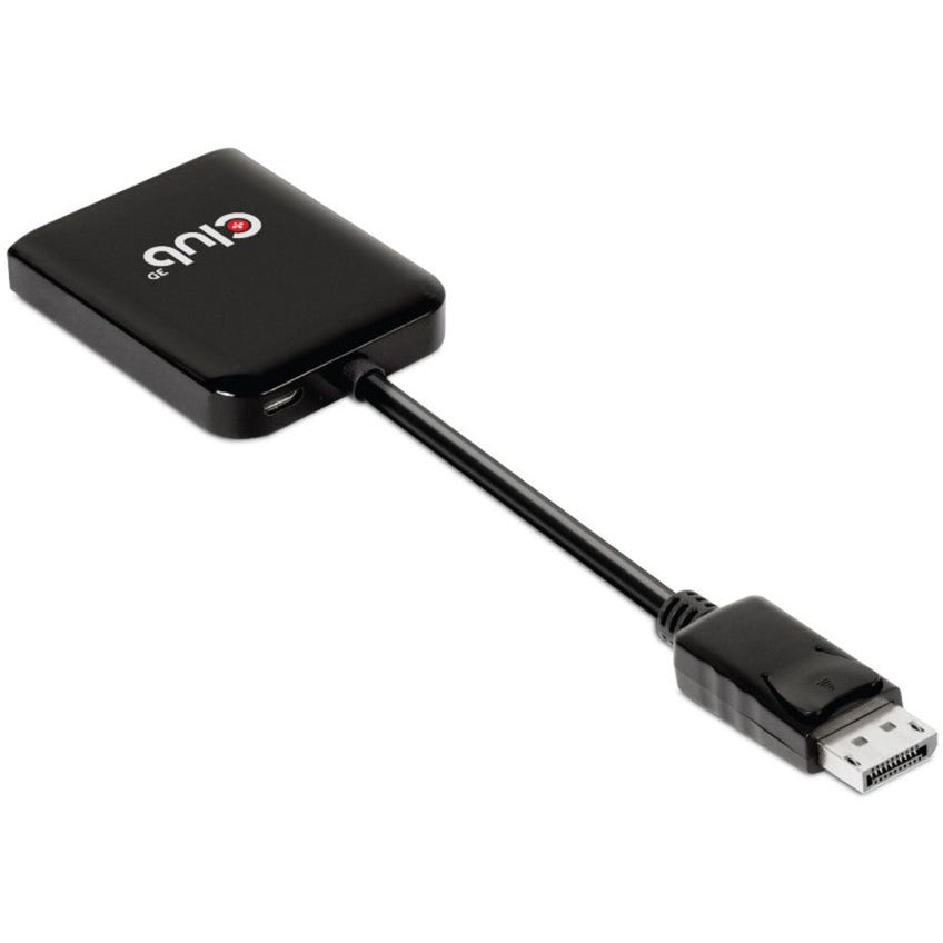 Club 3D Multi Stream Transport Hub Disport 1.4 till 2x