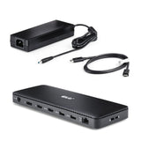 Club 3d Thunderbolt 4 Dock 12-in-1