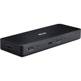 Club 3D Thunderbolt 4, 16-in-1 Quadra Displays Dockstation