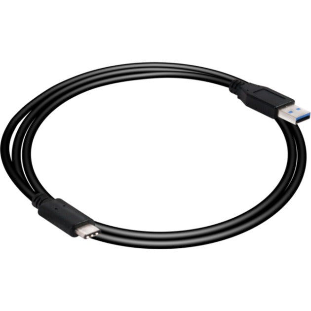Club 3D USB 3.1 Type-C de type C, 1M