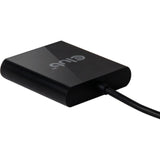 Club 3D USB 3.2 Gen1 Typ A bis HDMI Dual Monitor 4K 60Hz