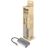 Club 3D USB 3.2 Gen1 Type-C vers DVI-D HDCP OFF Version