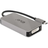 Club 3D USB 3.2 Gen1 Type-C vers DVI-D HDCP OFF Version