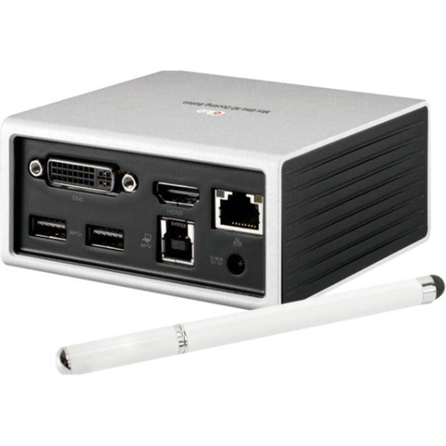 Club 3D USB 3.2 Gen 1 4K UHD Mini Docking Station