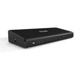 Club 3D USB C 3.2 Gen1 Universal Triple 4K nabíjecí dok