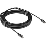 Club 3D USB-C 3.2 Gen2> USB-C Active BI-Directional
