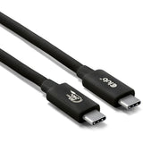 Club 3D USB-C 80GBPS Certified 240W 8k 240Hz
