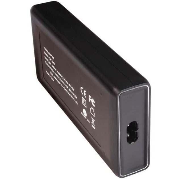 Club 3D USB typu A a C nabíječka, 5 portů do 111W