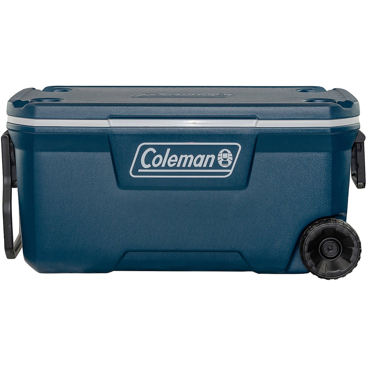 Coleman 100qt Wheeled