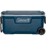 Coleman 100qt Wheeled