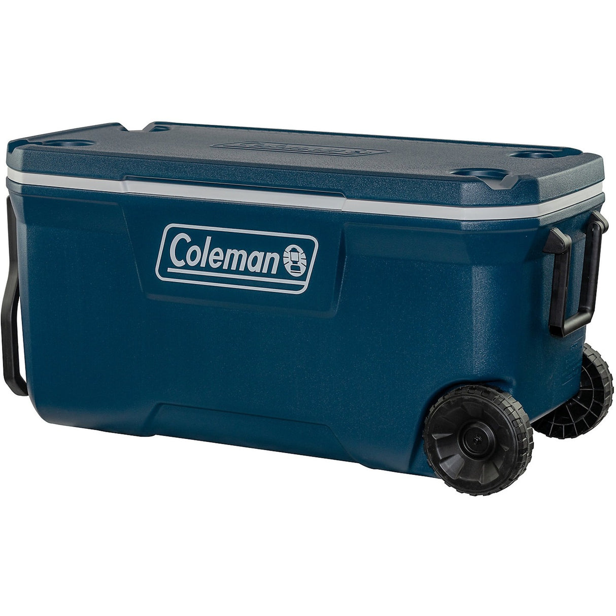 Coleman 100qt Wheeled