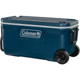 Coleman 100qt Wheeled
