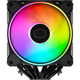 Cooler Master Cooler Hyper 622 Halo Black