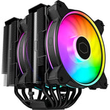 Cooler Master Cooler Hyper 622 Halo Black