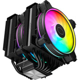 Cooler Master Cooler Hyper 622 Halo Black
