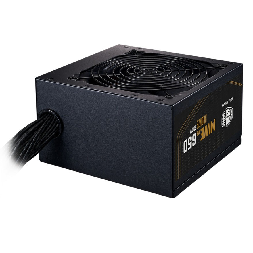 Cooler Master MWE 650 Bronzo V3