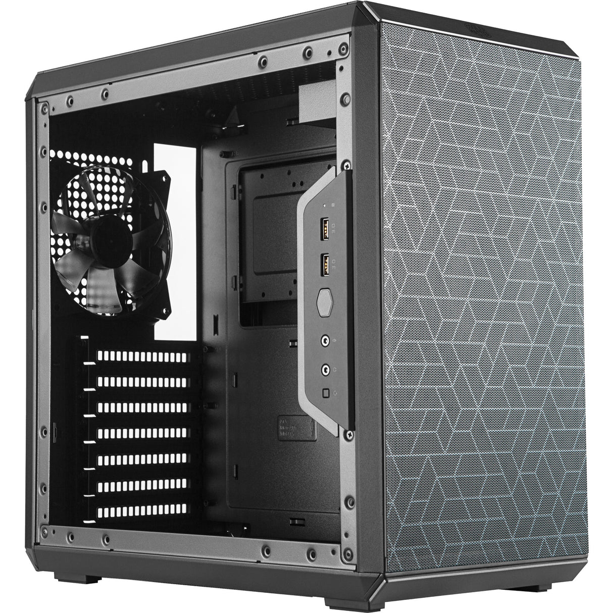 Cooler Master Cooler Masterbox Q500L