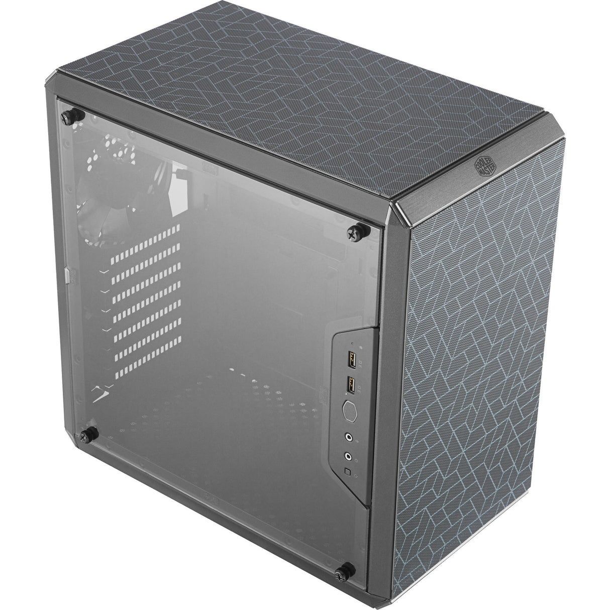 Cooler Master Cooler Masterbox Q500L
