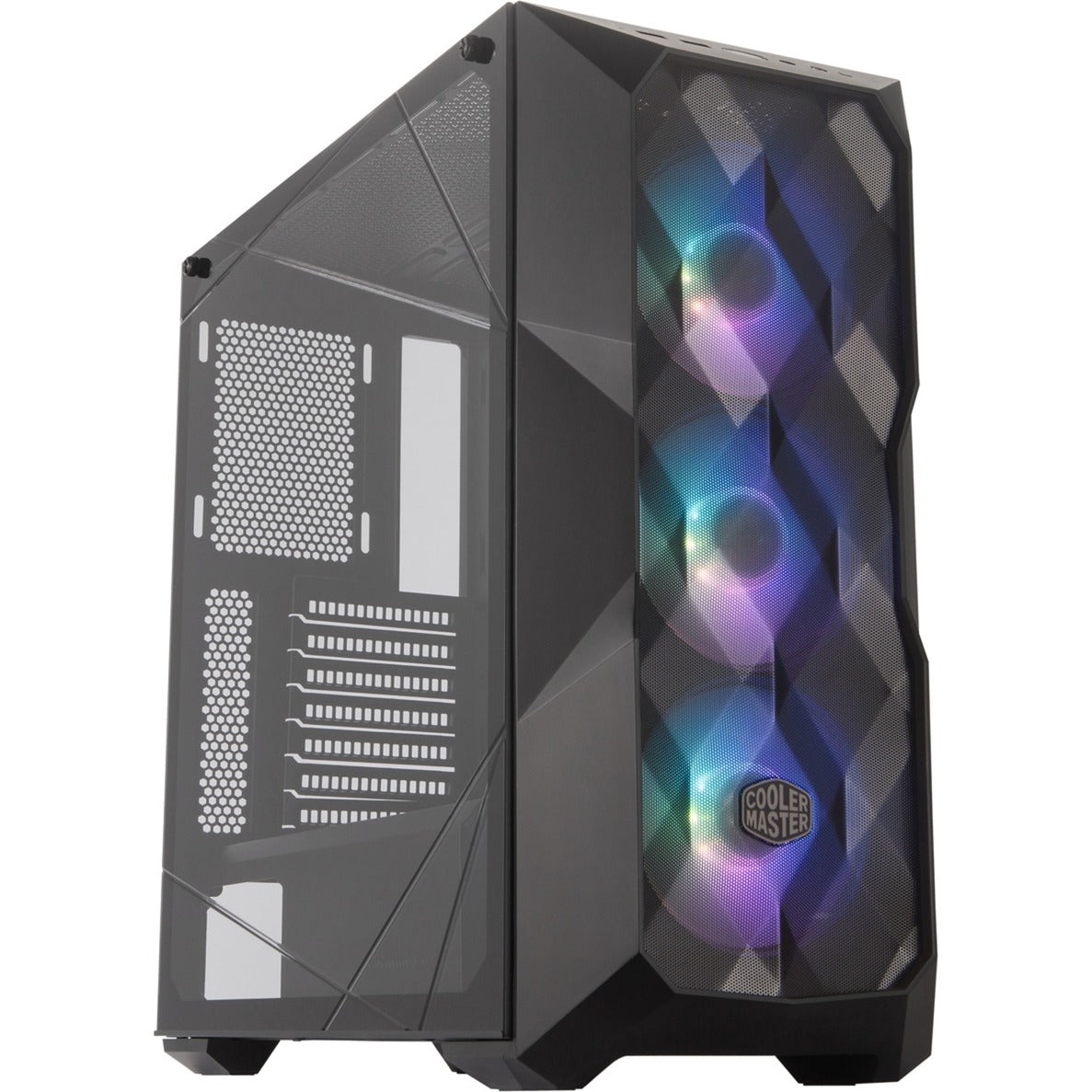 Cooler Master Cooler Masterbox TD500 MESH
