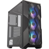 Cooler Master Cooler Masterbox TD500 MESH