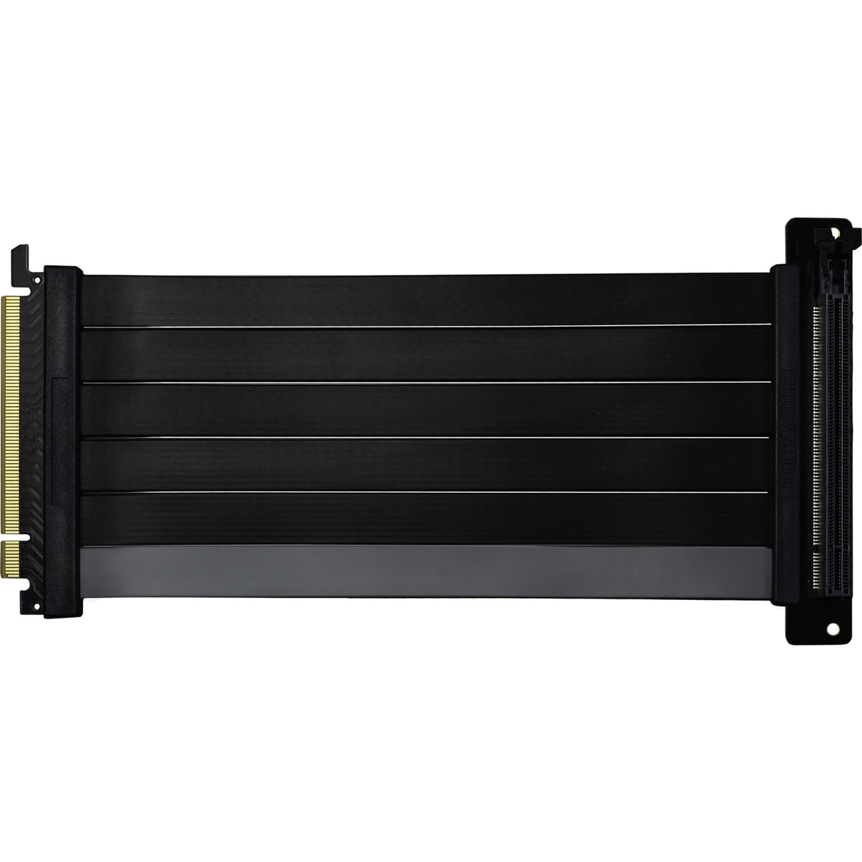 Chladič hlavní chladič stoupačky kabelu PCIe 4,0 x16 V2