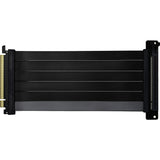 Chladič hlavní chladič stoupačky kabelu PCIe 4,0 x16 V2