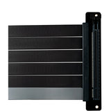 Chladič hlavní chladič stoupačky kabelu PCIe 4,0 x16 V2