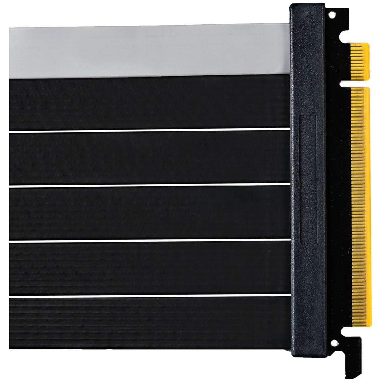 Chladič hlavní chladič stoupačky kabelu PCIe 4,0 x16 V2