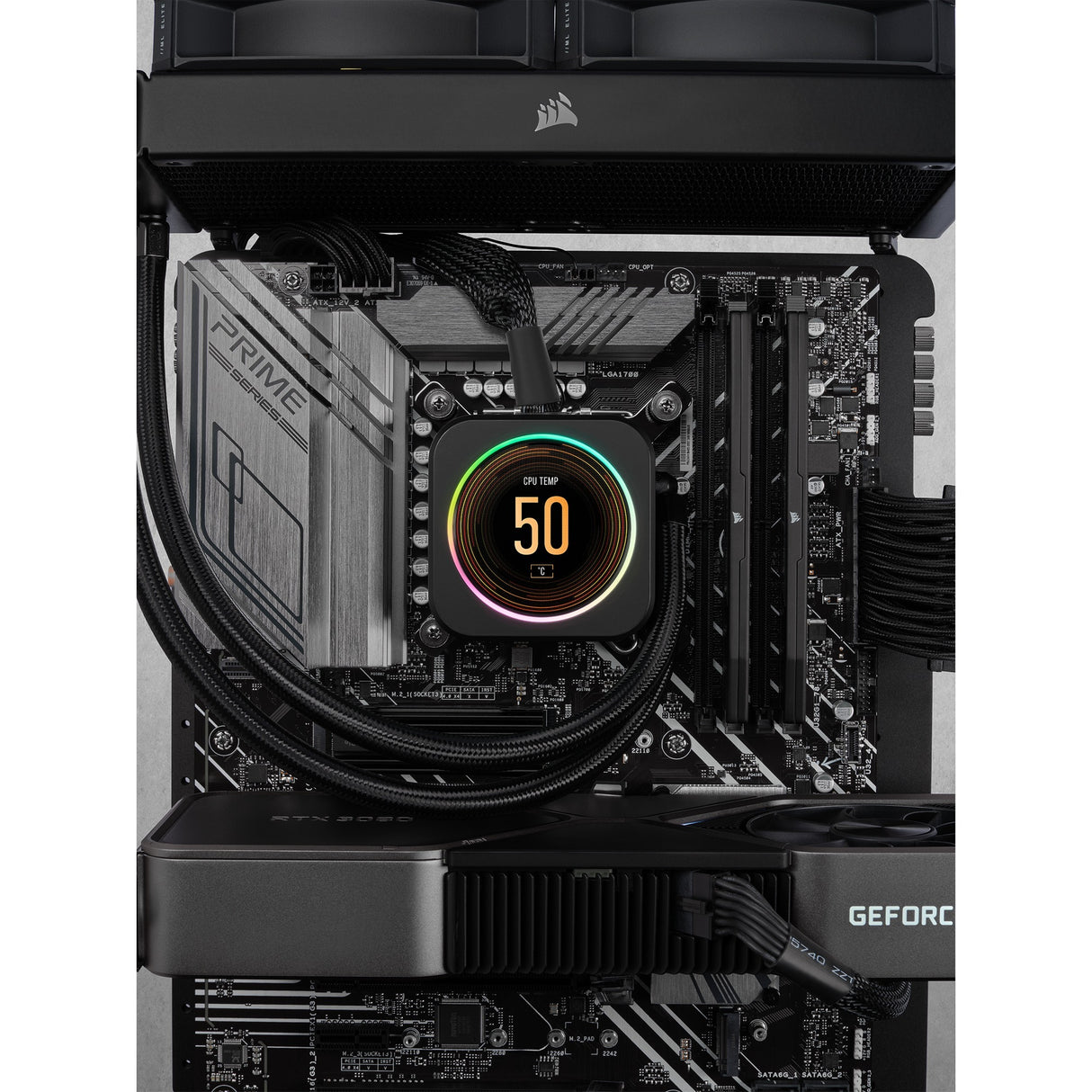 Corsair Corsair 32 GB DDR5-6000 KIT