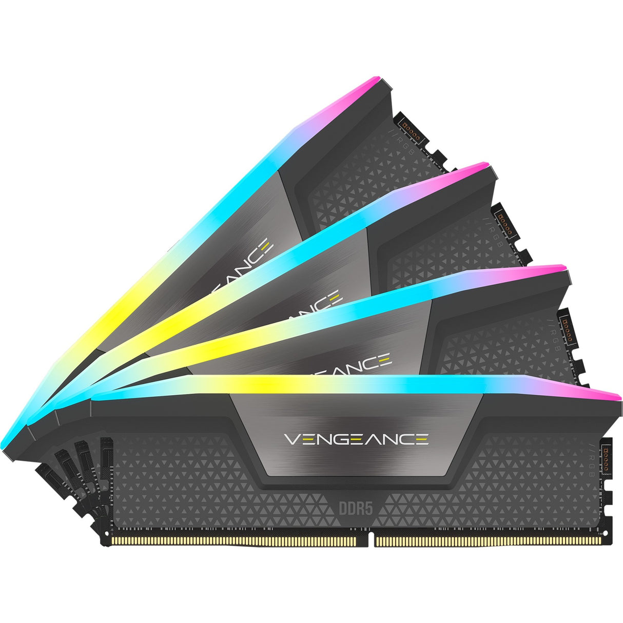 Corsair Corsair 64 GB DDR5-6600 Quad Kit