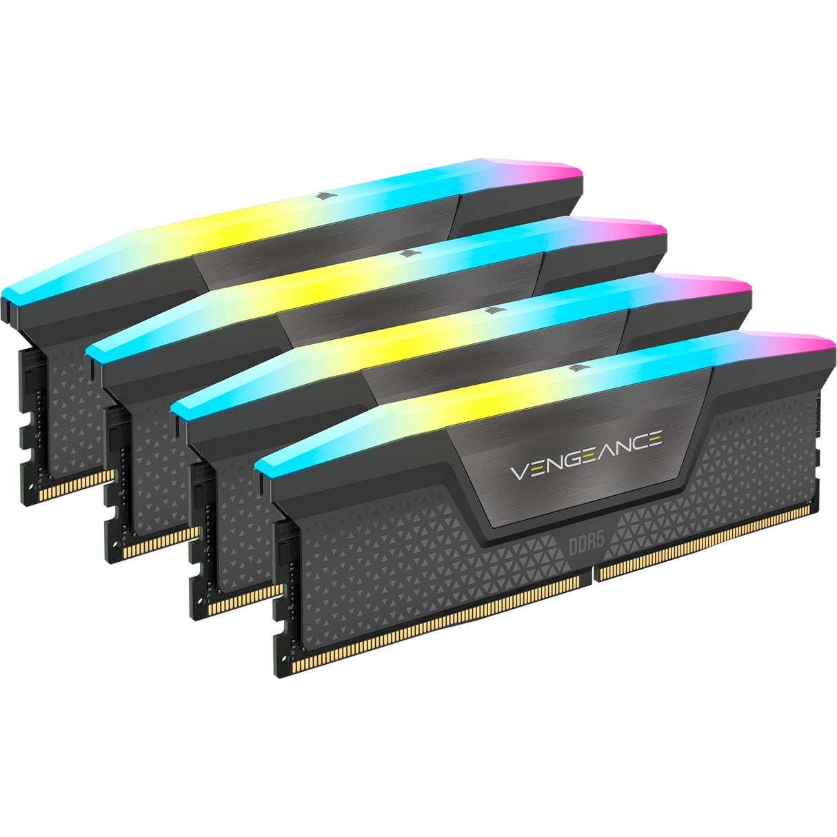 Corsair Corsair 64 GB DDR5-6600 Quad Kit