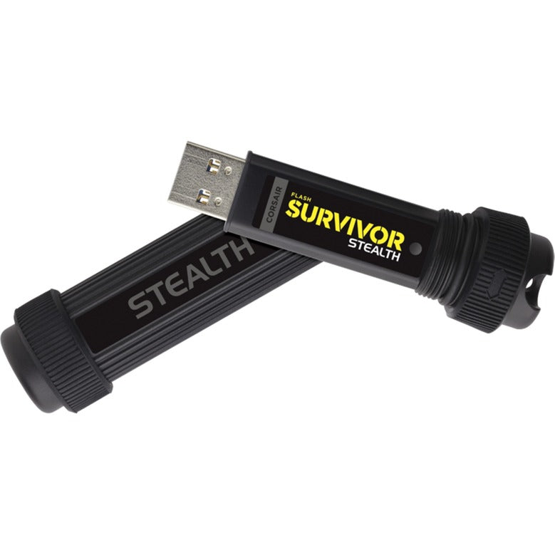 Corsair Corsair Flash Survivor Stealth 32 Go