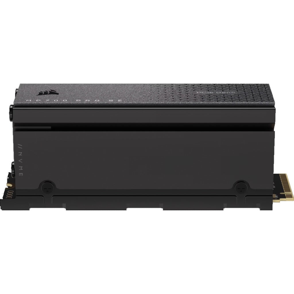 Corsair MP700 PRO SE met koeler 2 TB