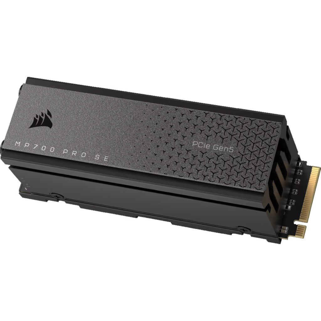 Corsair MP700 PRO SE met koeler 2 TB