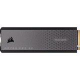 Corsair MP700 PRO SE met koeler 2 TB