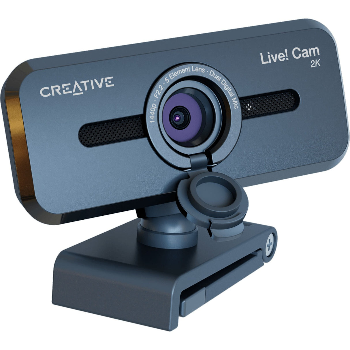 Créatif en direct! CAM SYNC V3