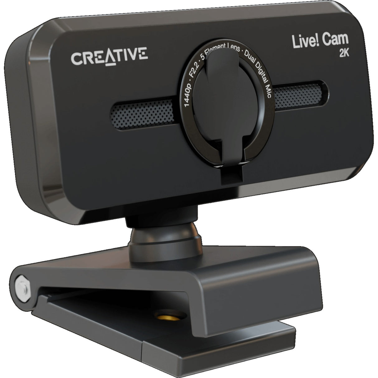Créatif en direct! CAM SYNC V3