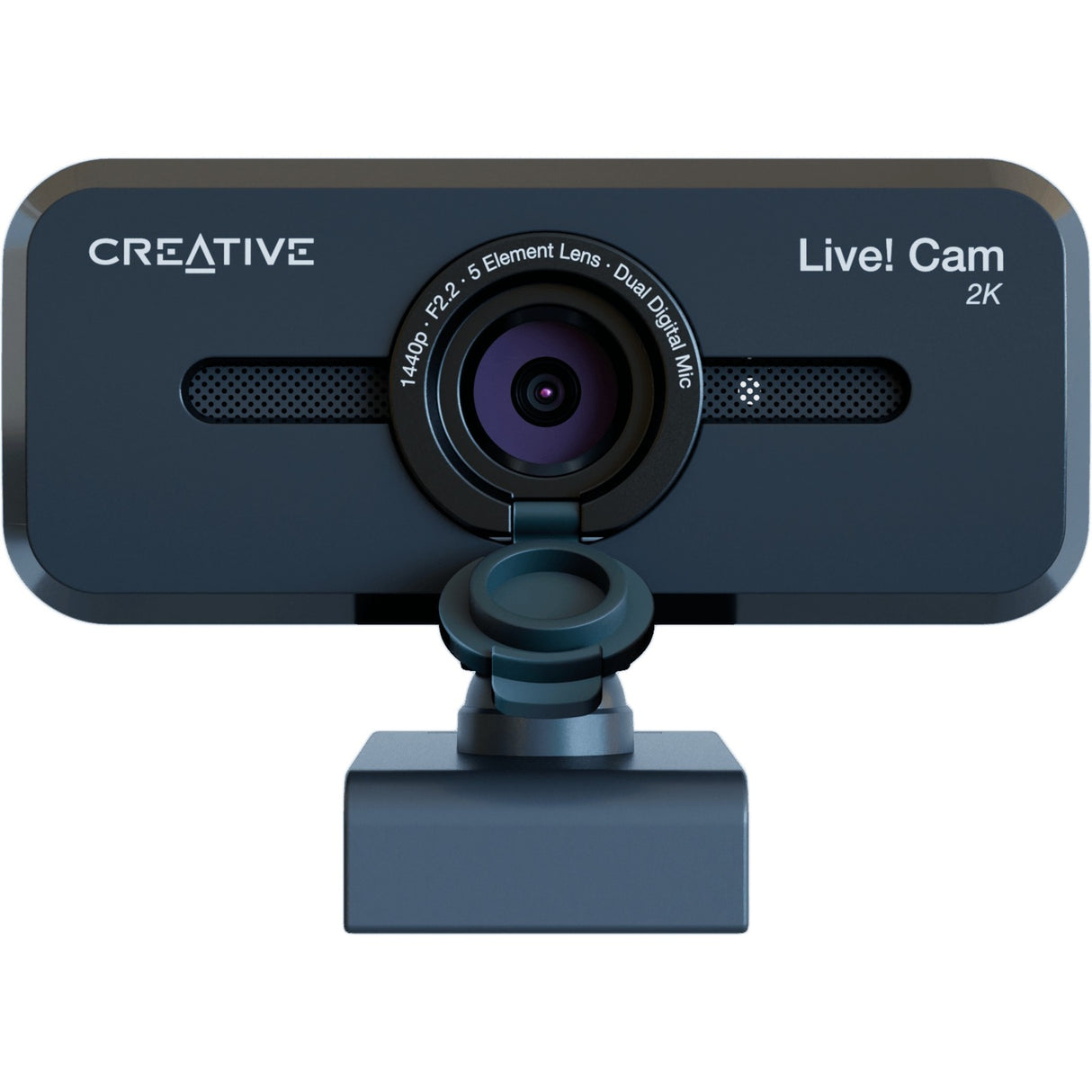 Créatif en direct! CAM SYNC V3