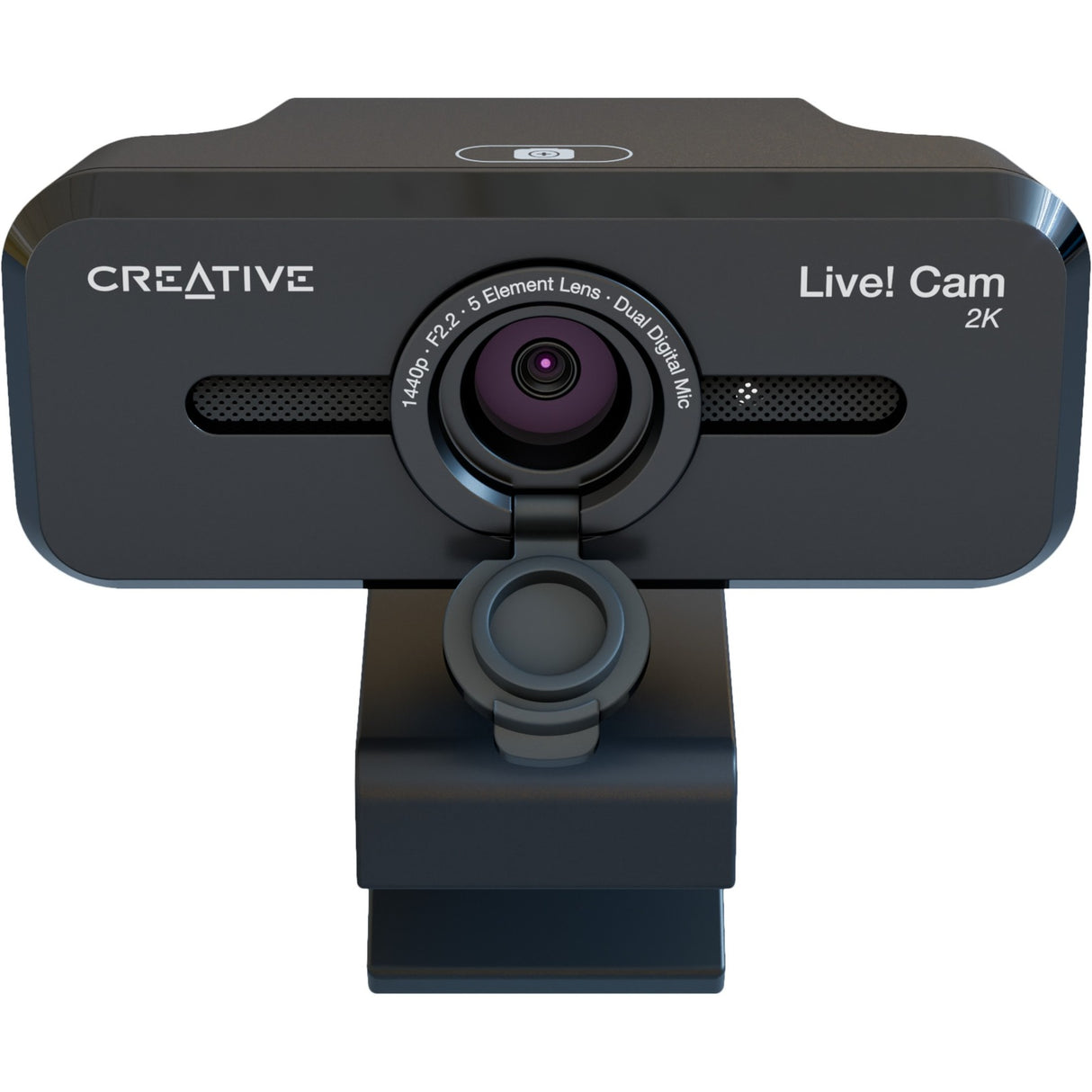Créatif en direct! CAM SYNC V3