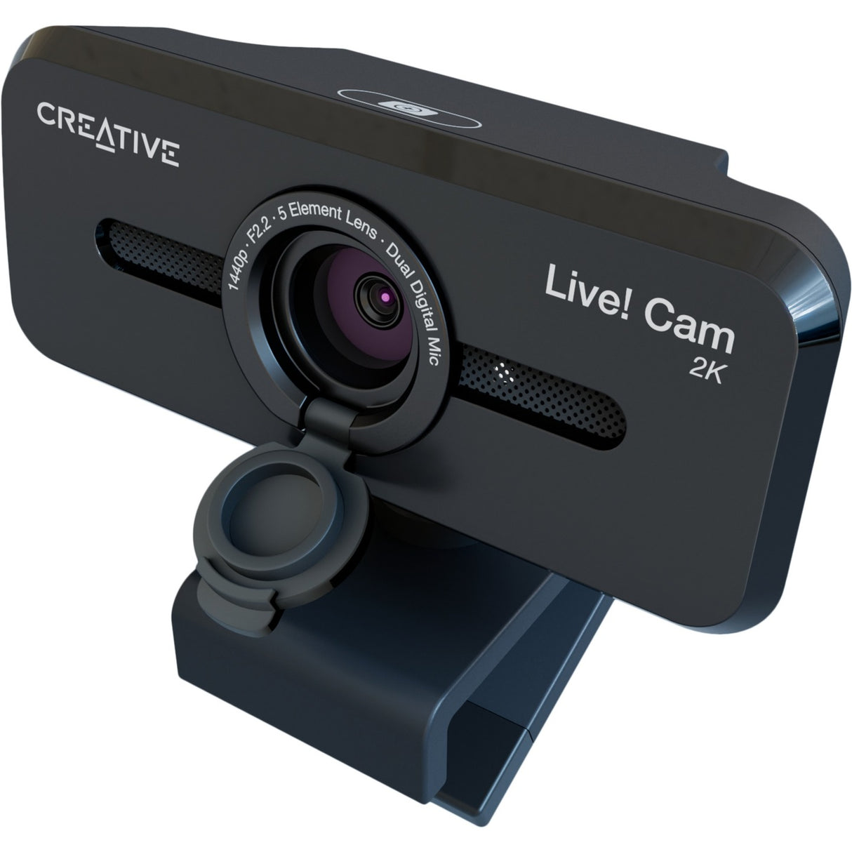Créatif en direct! CAM SYNC V3
