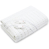Cresta wellcare 2p elektrisk tæppe fleece