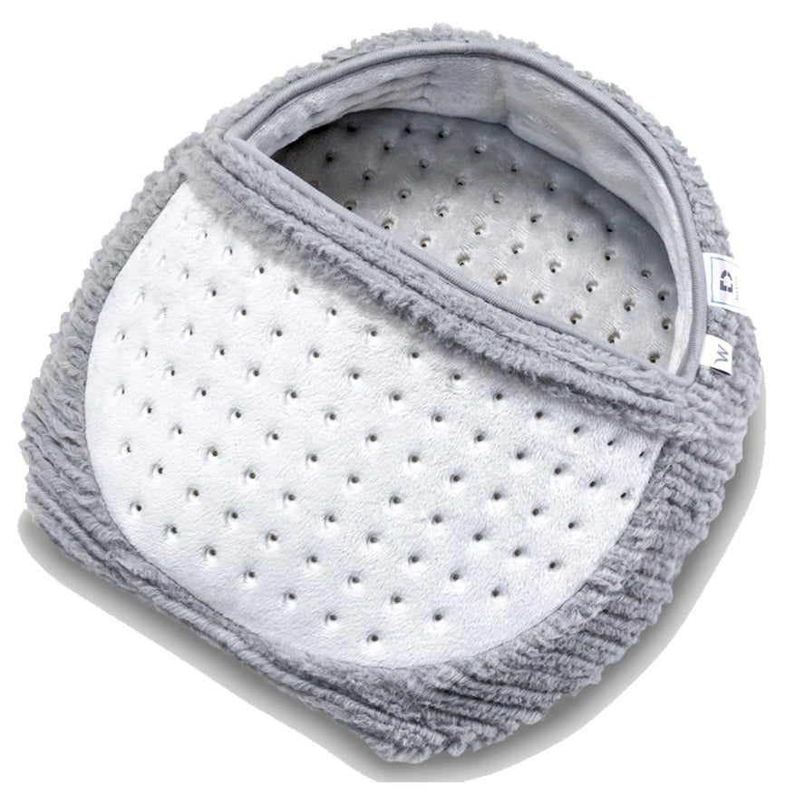 Cresta WellCare Accogliente caloroso piede