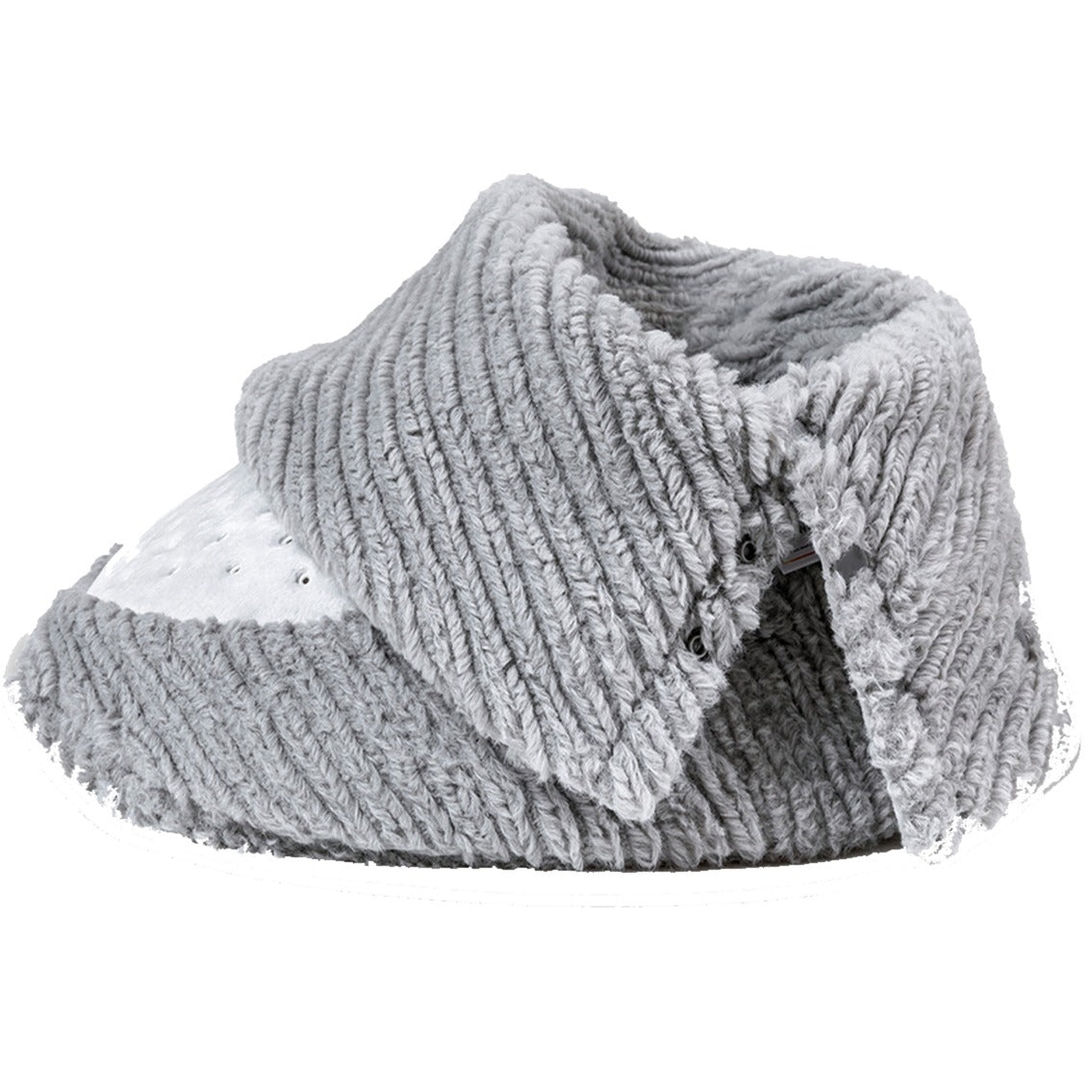 Cresta WellCare Accogliente caloroso piede